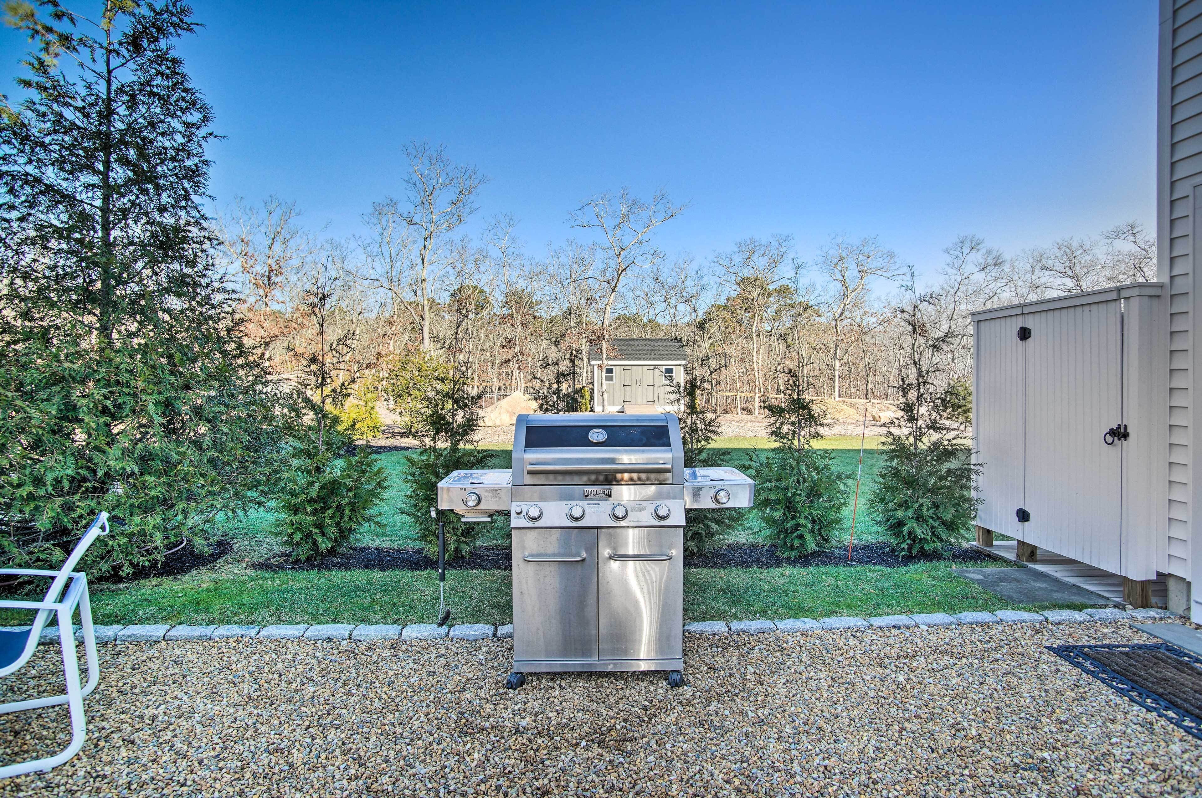 Apartament (2 Bedrooms) | Interior