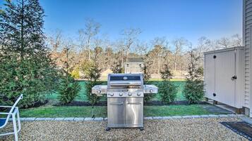 Appartement (2 Bedrooms) | Interieur