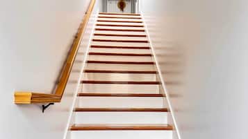 Appartement (2 Bedrooms) | Intérieur