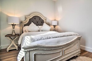 Departamento (2 Bedrooms) | Interior