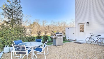 Appartement (2 Bedrooms) | Intérieur