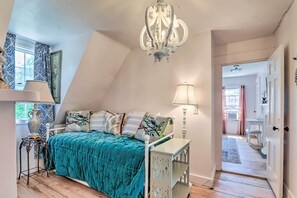 Casa (5 Bedrooms) | Interior
