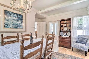 House (5 Bedrooms) | Interior - Charming Nineteenth-century Cape Code Escape (Centerville)