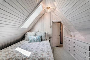 Maison (5 Bedrooms) | Intérieur