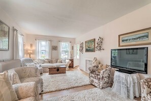 Hus (5 Bedrooms) | Interiör