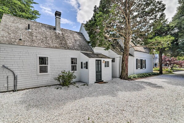 Maison (5 Bedrooms) | Intérieur