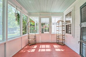 House (5 Bedrooms) | Interior - Charming Nineteenth-century Cape Code Escape (Centerville)