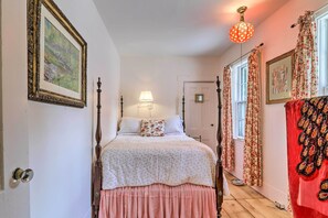 Casa (5 Bedrooms) | Interior