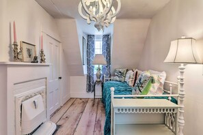 House (5 Bedrooms) | Interior - Charming Nineteenth-century Cape Code Escape (Centerville)