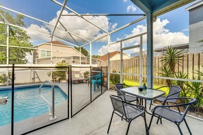 Villa (5 Bedrooms) | Intérieur