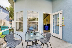 Villa (5 Bedrooms) | Intérieur