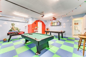 Villa (5 Bedrooms) | Façade de l’hébergement