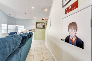 Villa (5 Bedrooms) | Interior
