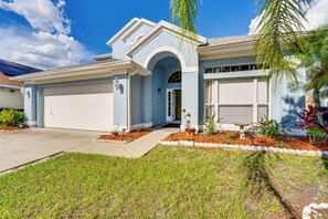 Villa (5 Bedrooms) | Interior - Disney-themed Villa w/ Heated Pool, 10 Mi to Parks (Davenport)