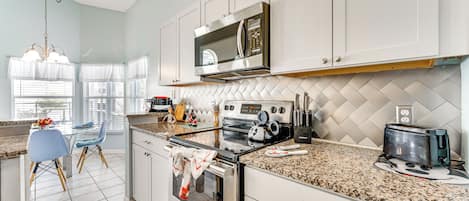 Villa (5 Bedrooms) | Interior