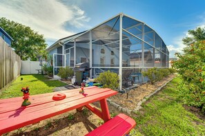Villa (5 Bedrooms) | Intérieur