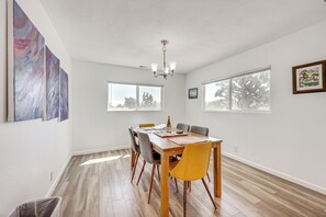 Casa (3 Bedrooms) | Interior