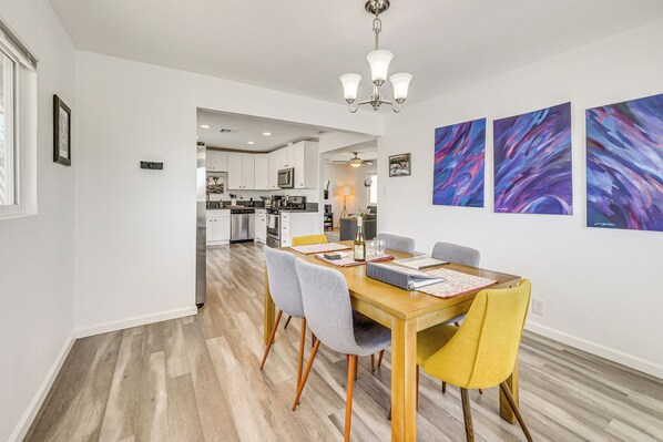 Casa (3 Bedrooms) | Interior