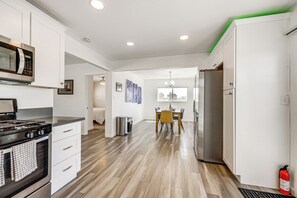 Casa (3 Bedrooms) | Interior