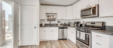 Maison (3 Bedrooms) | Intérieur