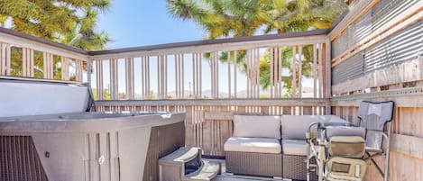 บ้านพัก (3 Bedrooms) | ภายใน