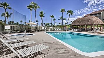 Apartemen (2 Bedrooms) | Interior