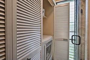 アパートメント (2 Bedrooms) | 内装