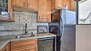 Apartemen (2 Bedrooms) | Interior