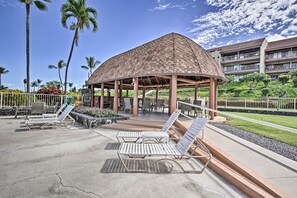 Leilighet (2 Bedrooms) | Innvendig