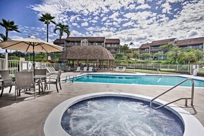 Apartment (2 Bedrooms) | Interior - Kailua-kona Condo w/ Pool & Ocean Views (Kailua-Kona)