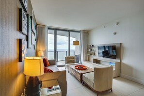 公寓 (2 Bedrooms) | 住宿内部