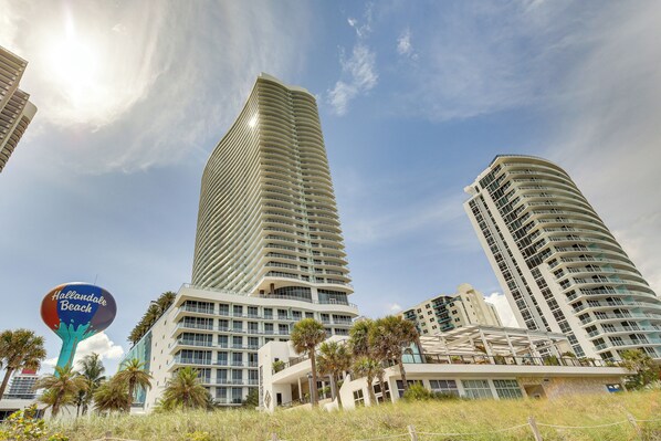 公寓 (2 Bedrooms) | 住宿内部