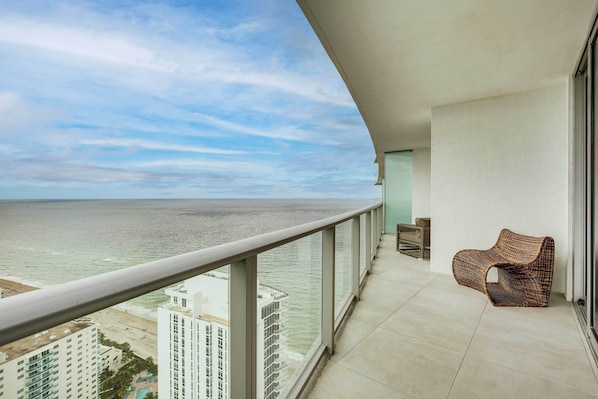 Departamento (2 Bedrooms) | Interior