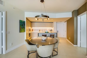 Departamento (2 Bedrooms) | Interior