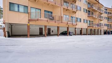 Lägenhet (2 Bedrooms) | Interiör