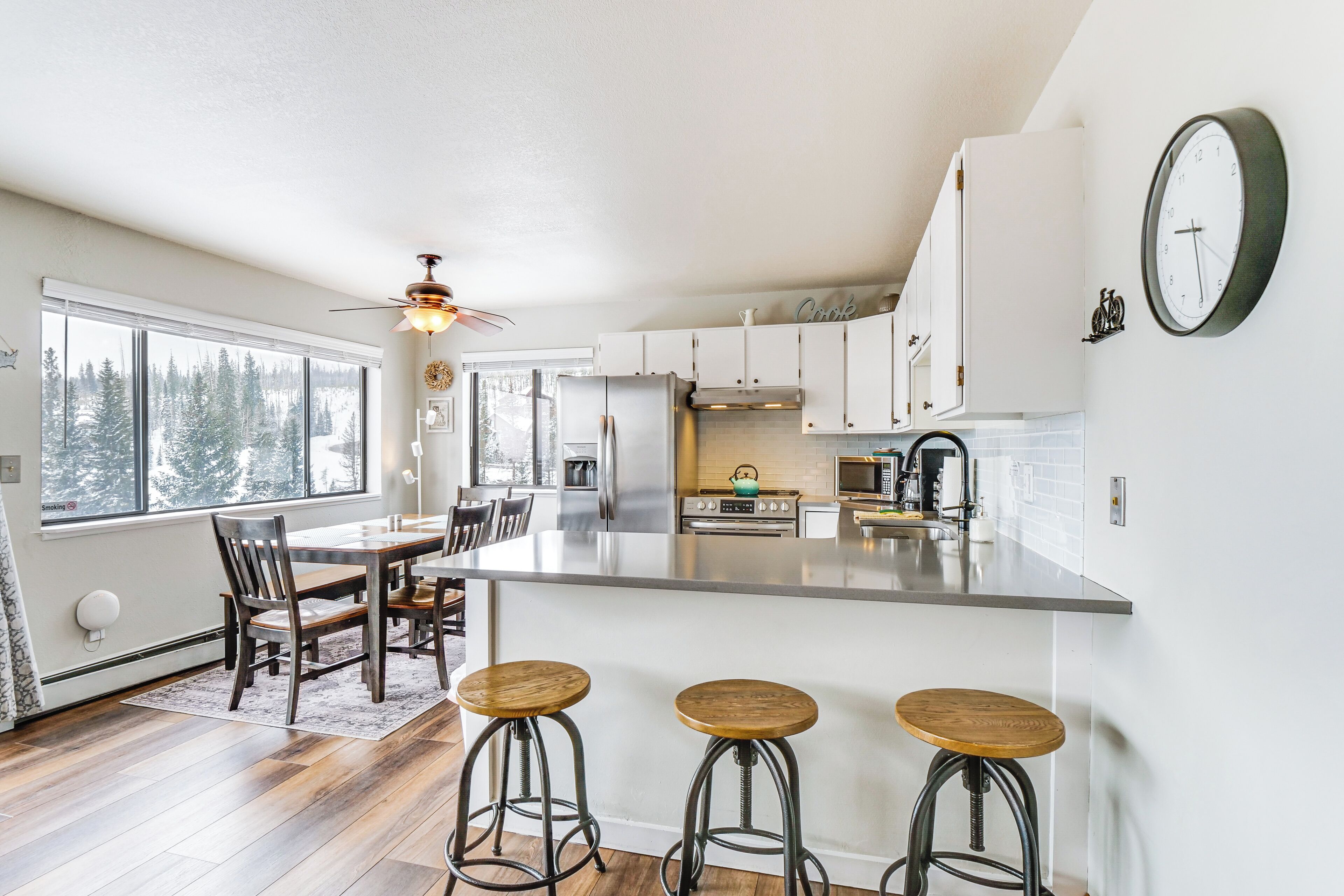 Apartamento (2 Bedrooms) | Interior