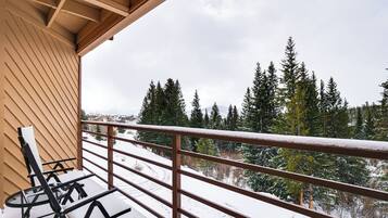 Lägenhet (2 Bedrooms) | Interiör