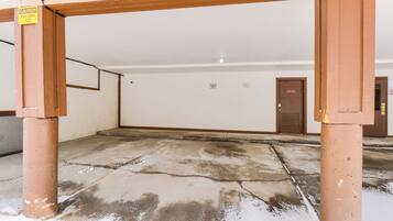 Lägenhet (2 Bedrooms) | Interiör