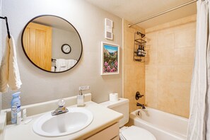 Departamento (2 Bedrooms) | Interior