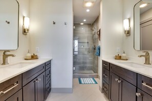 Apartment (3 Bedrooms) | Innenbereich