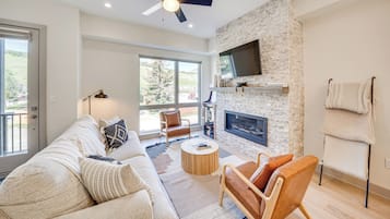 Appartement (3 Bedrooms) | Interieur