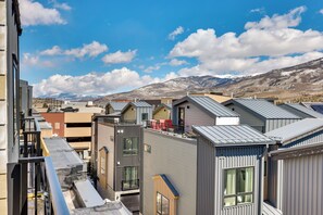 Apartment (3 Bedrooms) | Interior - Rooftop Mtn View & Hot Tub: Silverthorne Home! (Silverthorne)