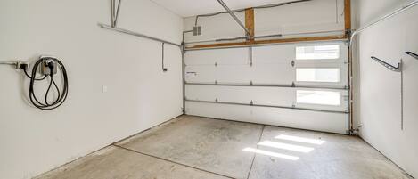 Appartement (3 Bedrooms) | Intérieur