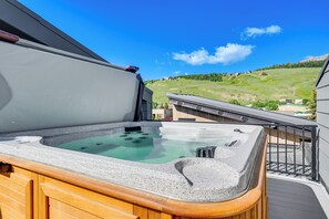 Appartement (3 Bedrooms) | Intérieur