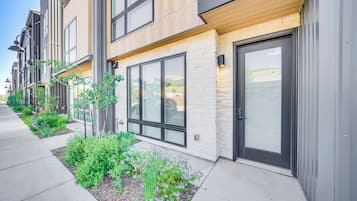 Appartement (3 Bedrooms) | Interieur