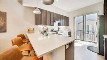 Appartement (3 Bedrooms) | Interieur