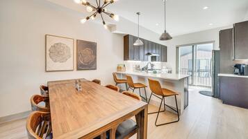 Apartment (3 Bedrooms) | Interior