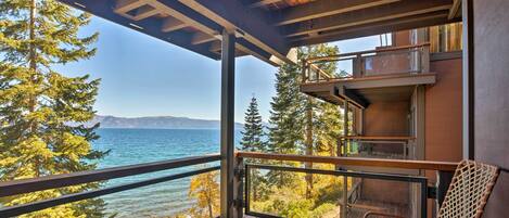 アパートメント (3 Bedrooms) | 内装