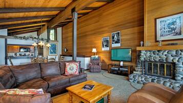 Apartment (3 Bedrooms) | Interior