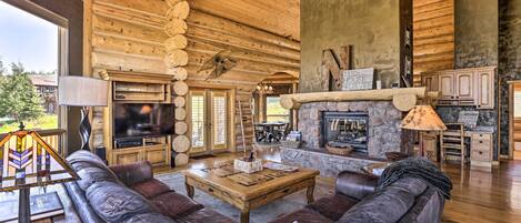 House (3 Bedrooms) | Front of property